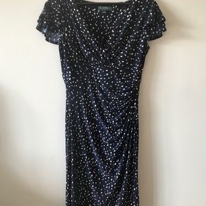 Ralph Lauren Wrap Dress